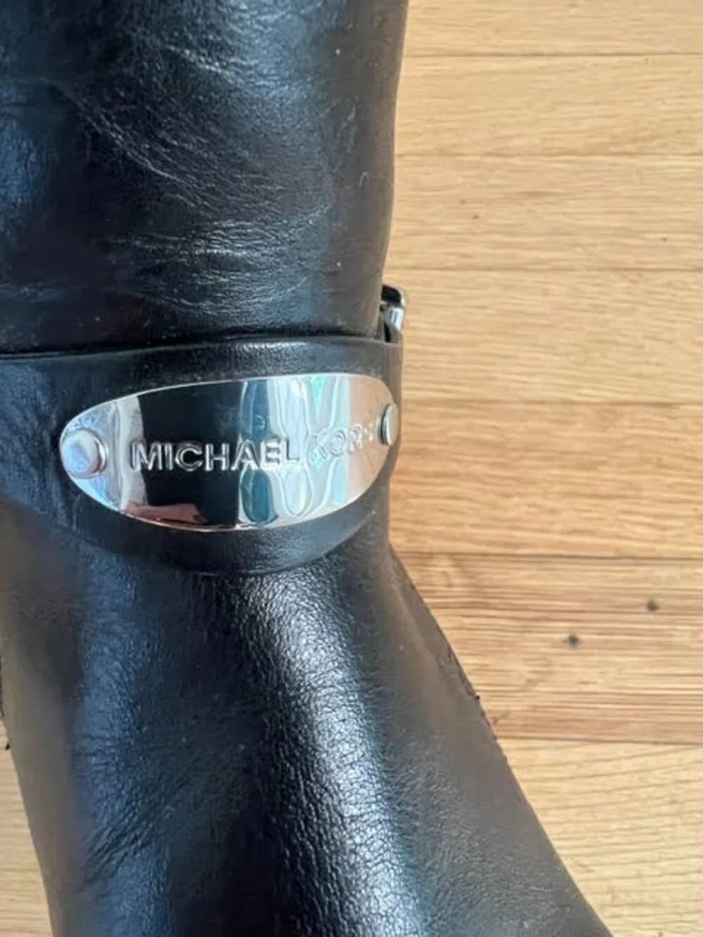 Michael Kors - Arley Riding Boot